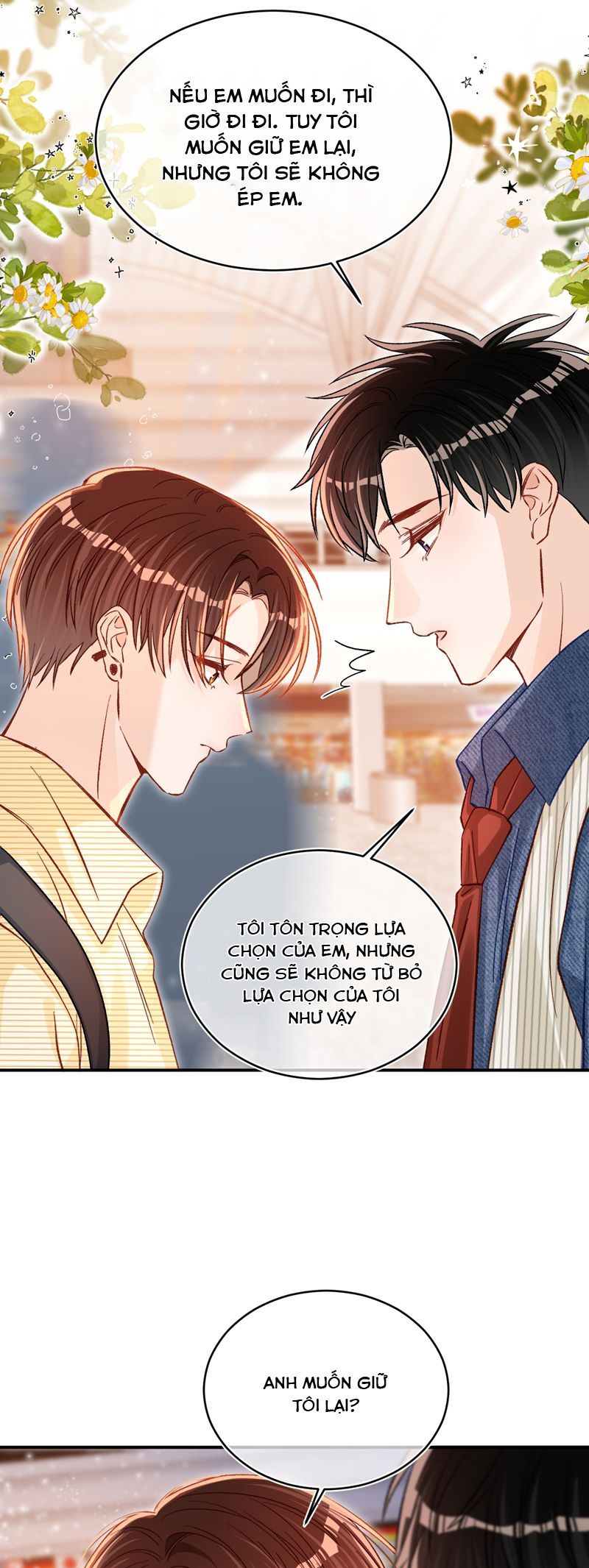 Cho Là Thật Chapter 75 - 22