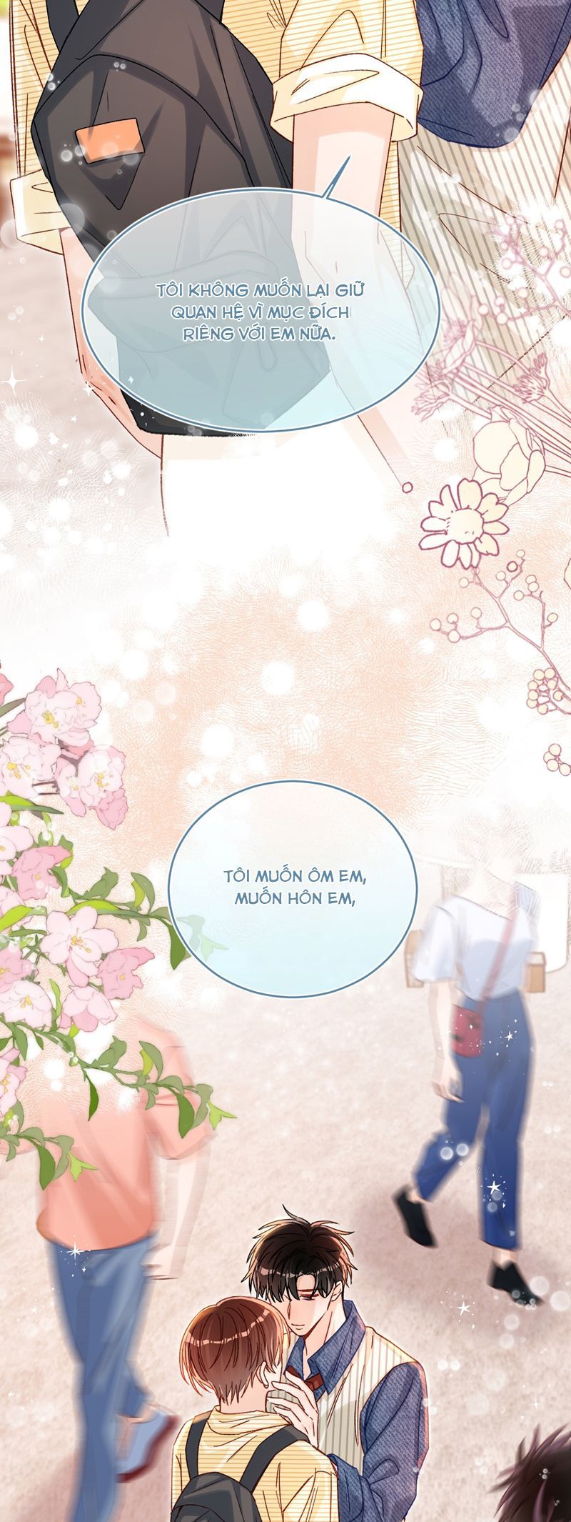 Cho Là Thật Chapter 75 - 24