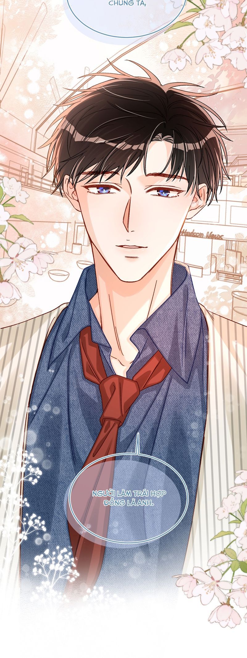 Cho Là Thật Chapter 75 - 26