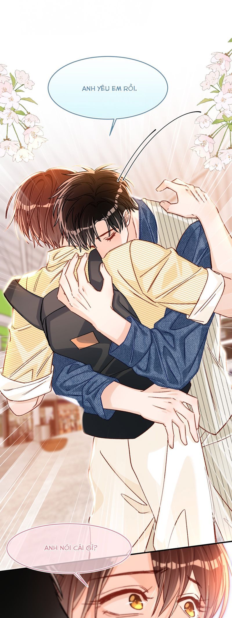 Cho Là Thật Chapter 75 - 27