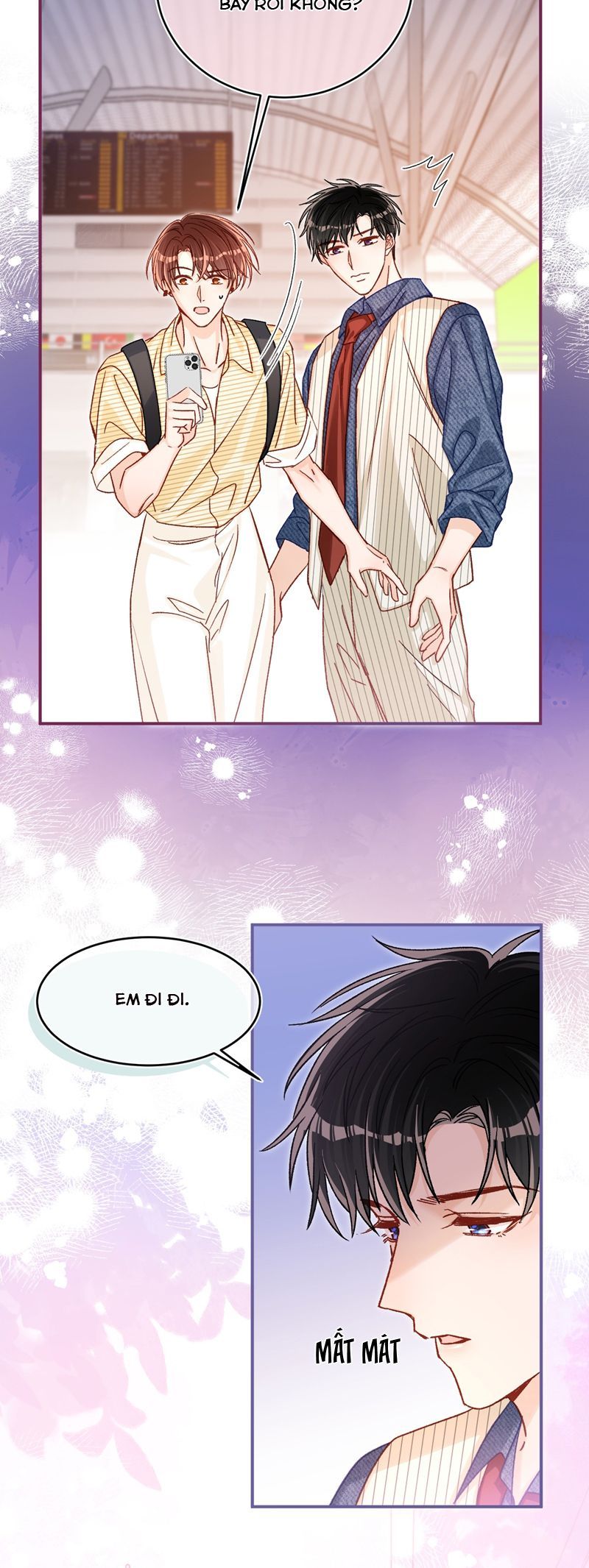 Cho Là Thật Chapter 75 - 29