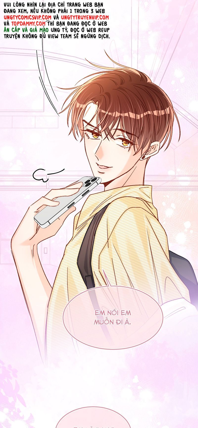 Cho Là Thật Chapter 75 - 30