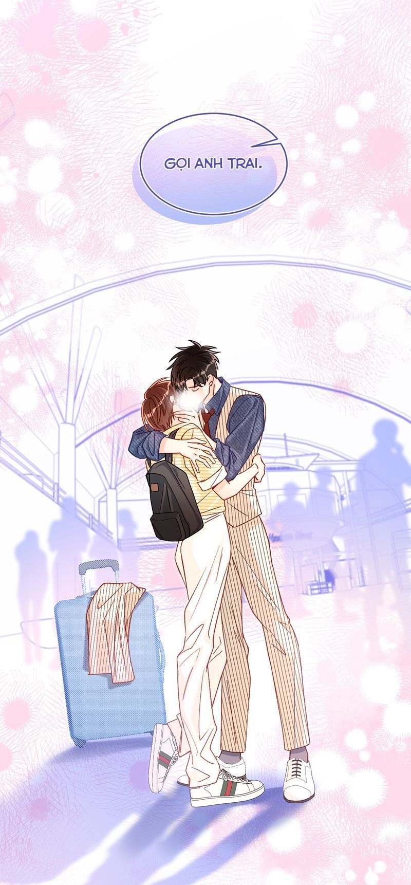 Cho Là Thật Chapter 75 - 33