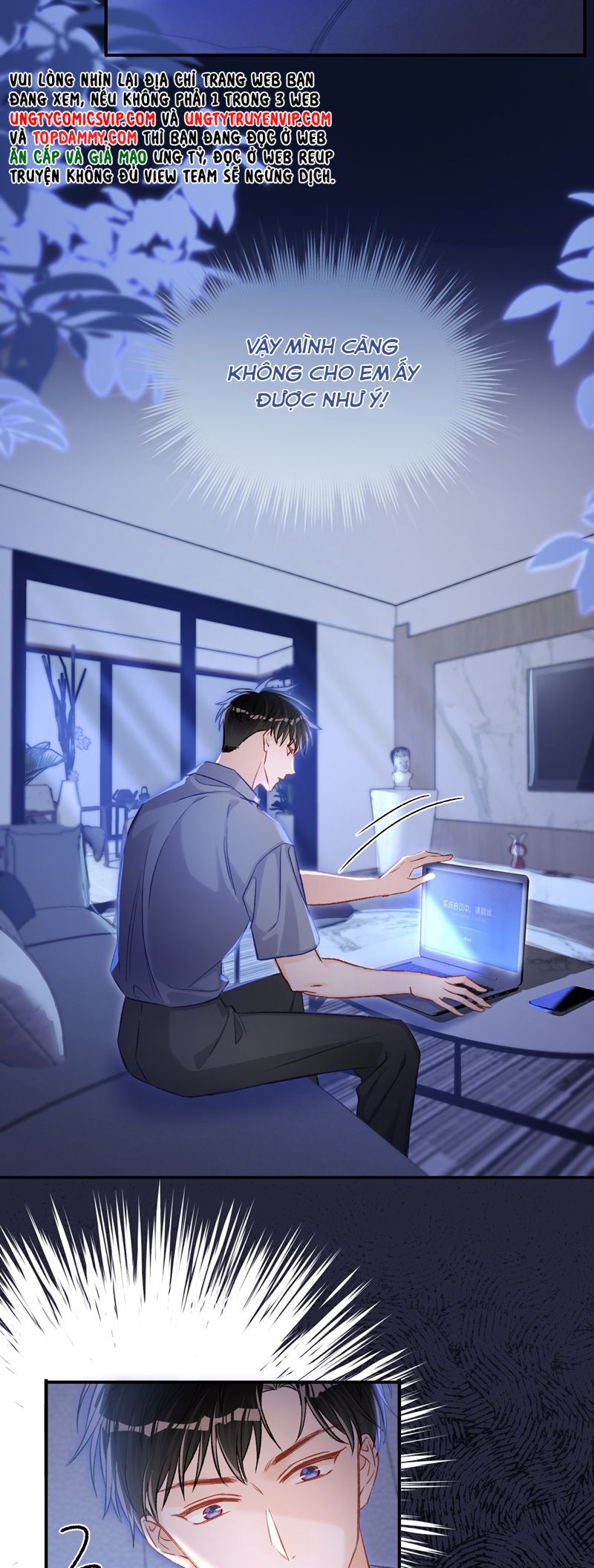 Cho Là Thật Chapter 75 - 6