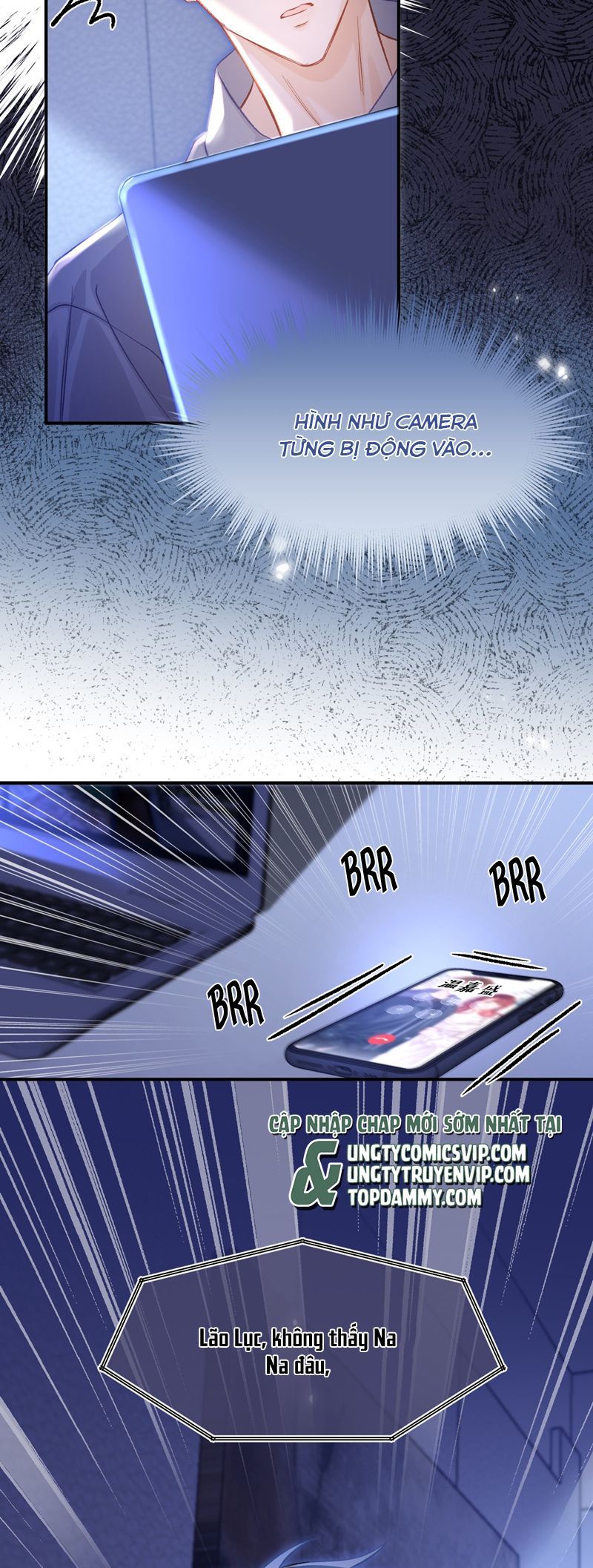 Cho Là Thật Chapter 75 - 7