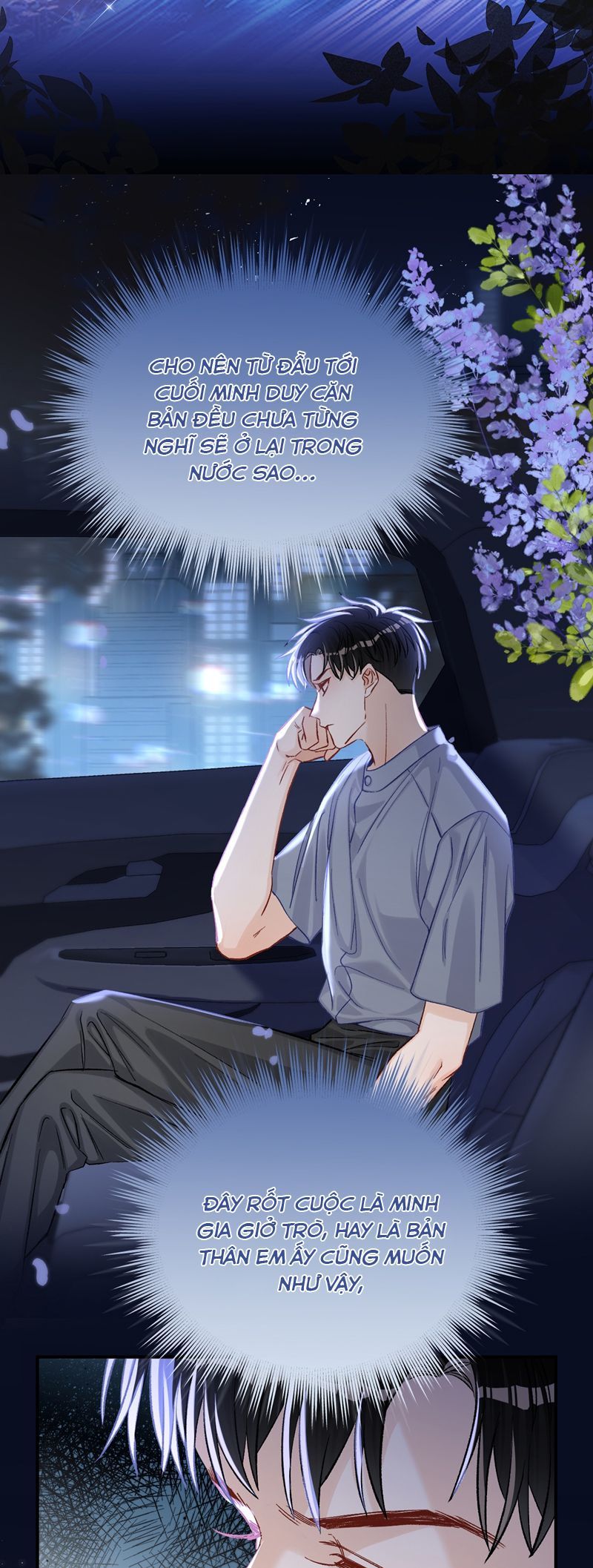 Cho Là Thật Chapter 75 - 10