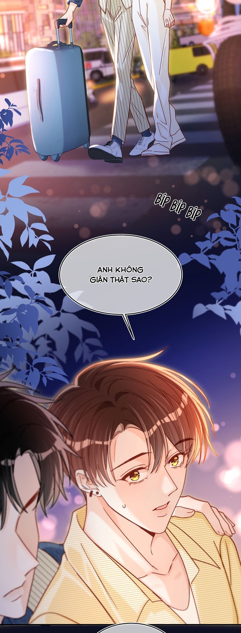 Cho Là Thật Chapter 76 - 11