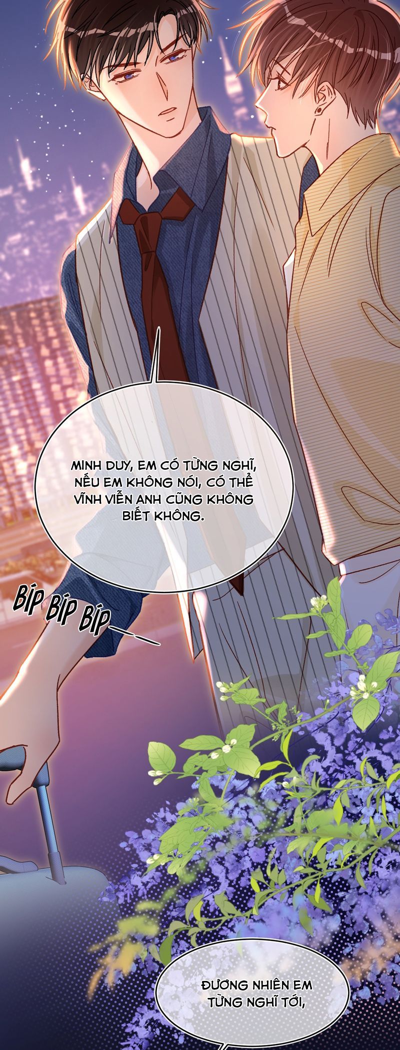Cho Là Thật Chapter 76 - 13