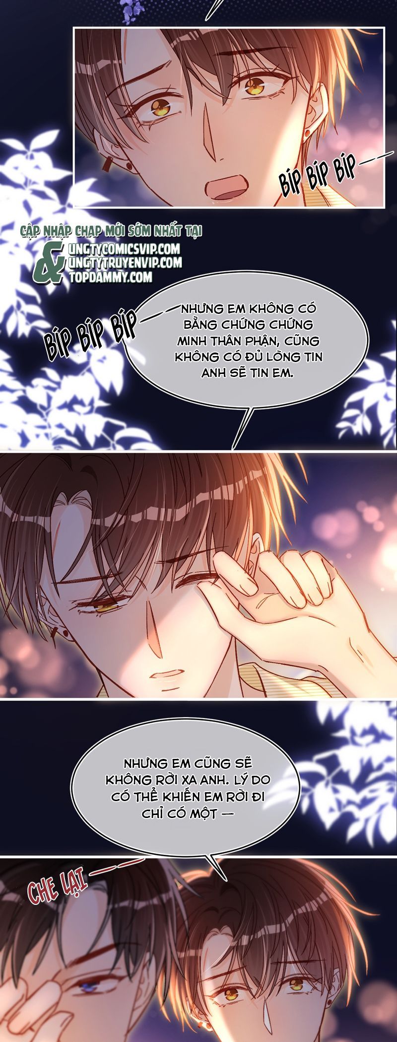 Cho Là Thật Chapter 76 - 14