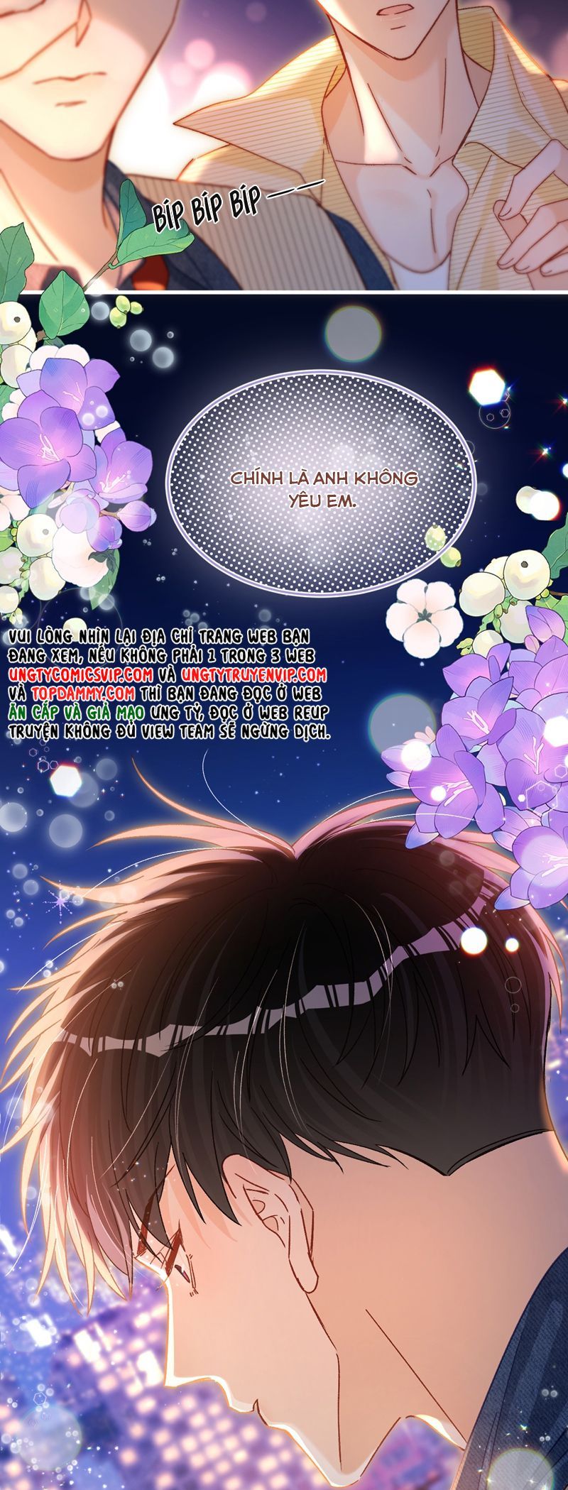 Cho Là Thật Chapter 76 - 15