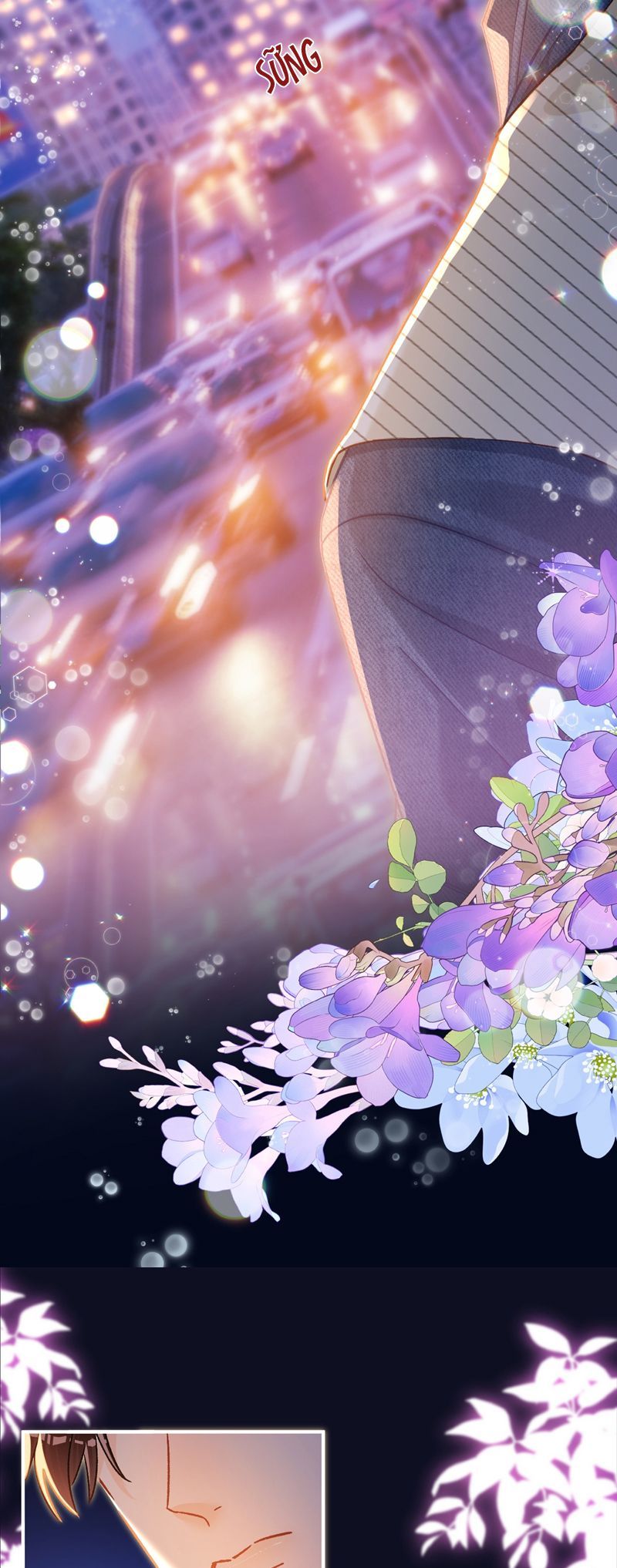 Cho Là Thật Chapter 76 - 16