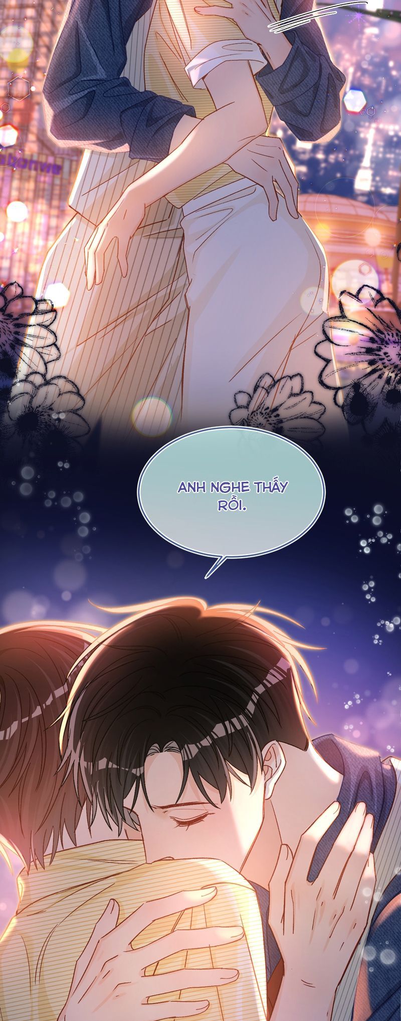 Cho Là Thật Chapter 76 - 18