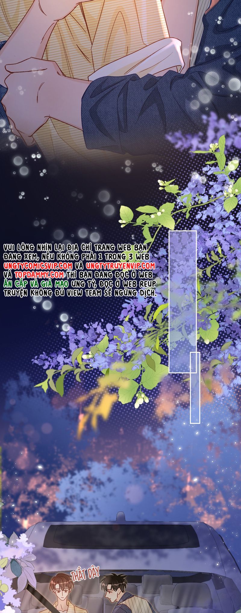 Cho Là Thật Chapter 76 - 19