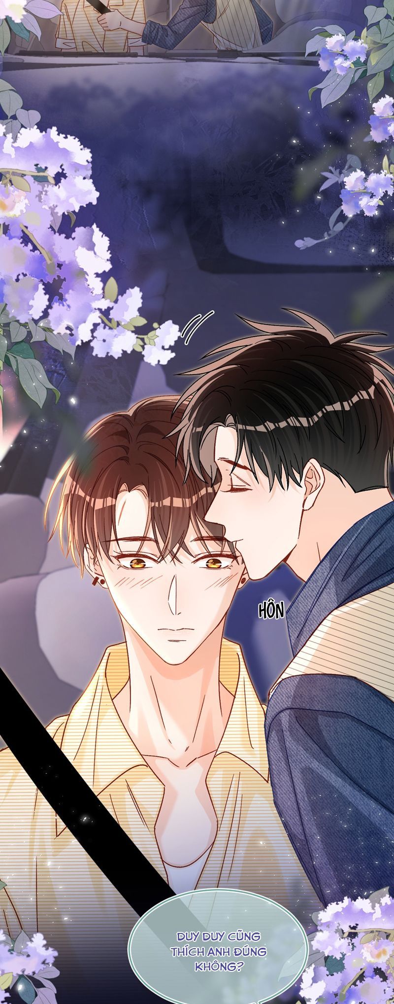 Cho Là Thật Chapter 76 - 20