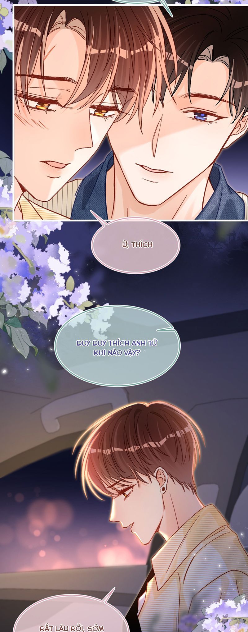 Cho Là Thật Chapter 76 - 21