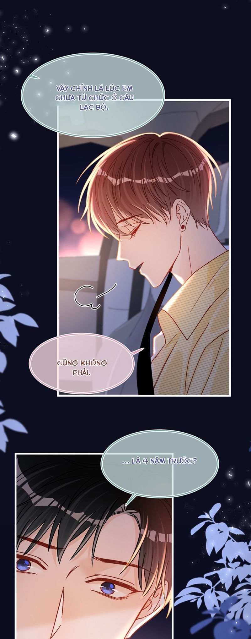 Cho Là Thật Chapter 76 - 23