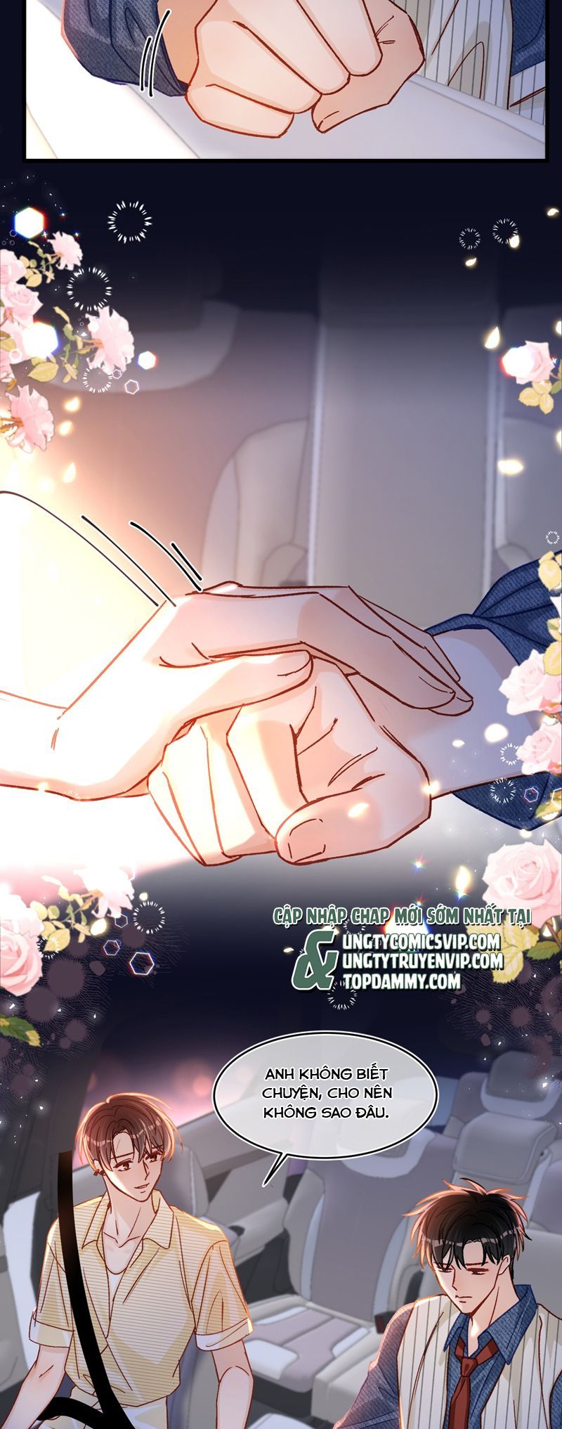 Cho Là Thật Chapter 76 - 26