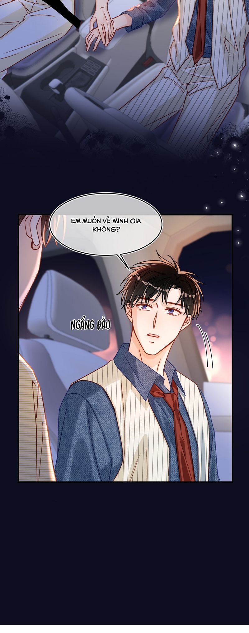 Cho Là Thật Chapter 76 - 27