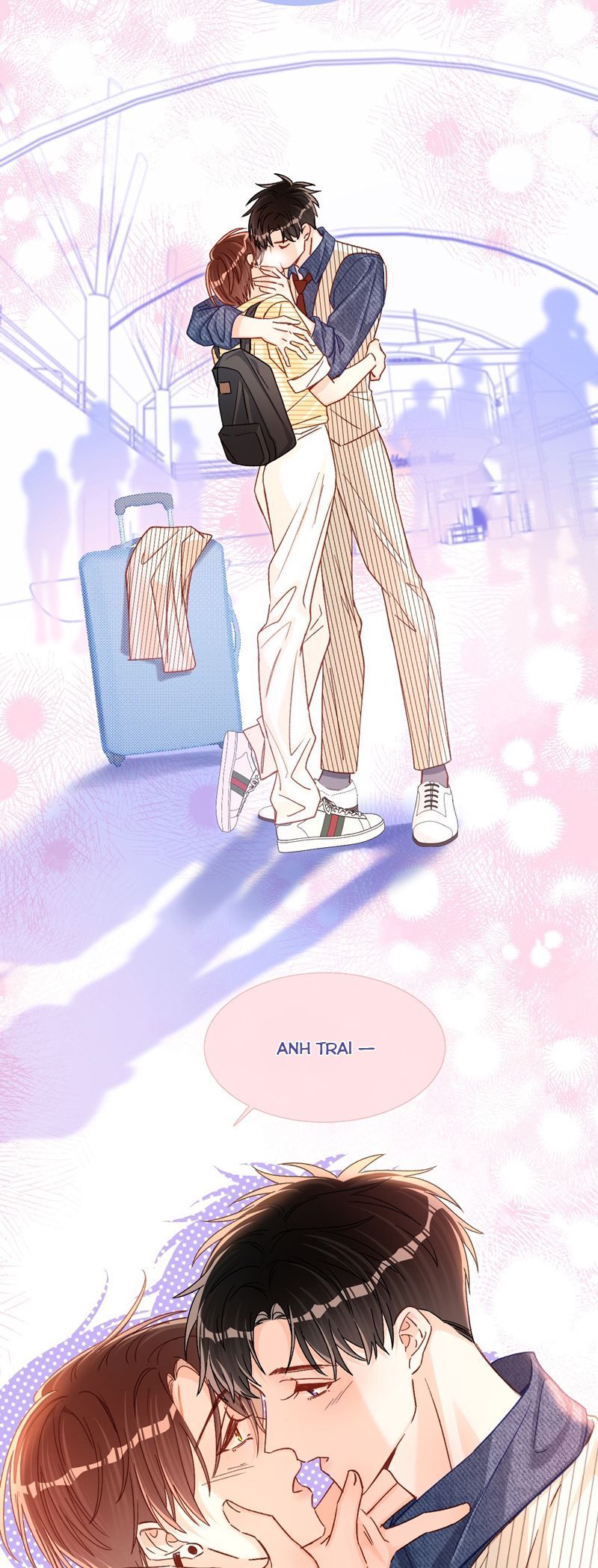 Cho Là Thật Chapter 76 - 4