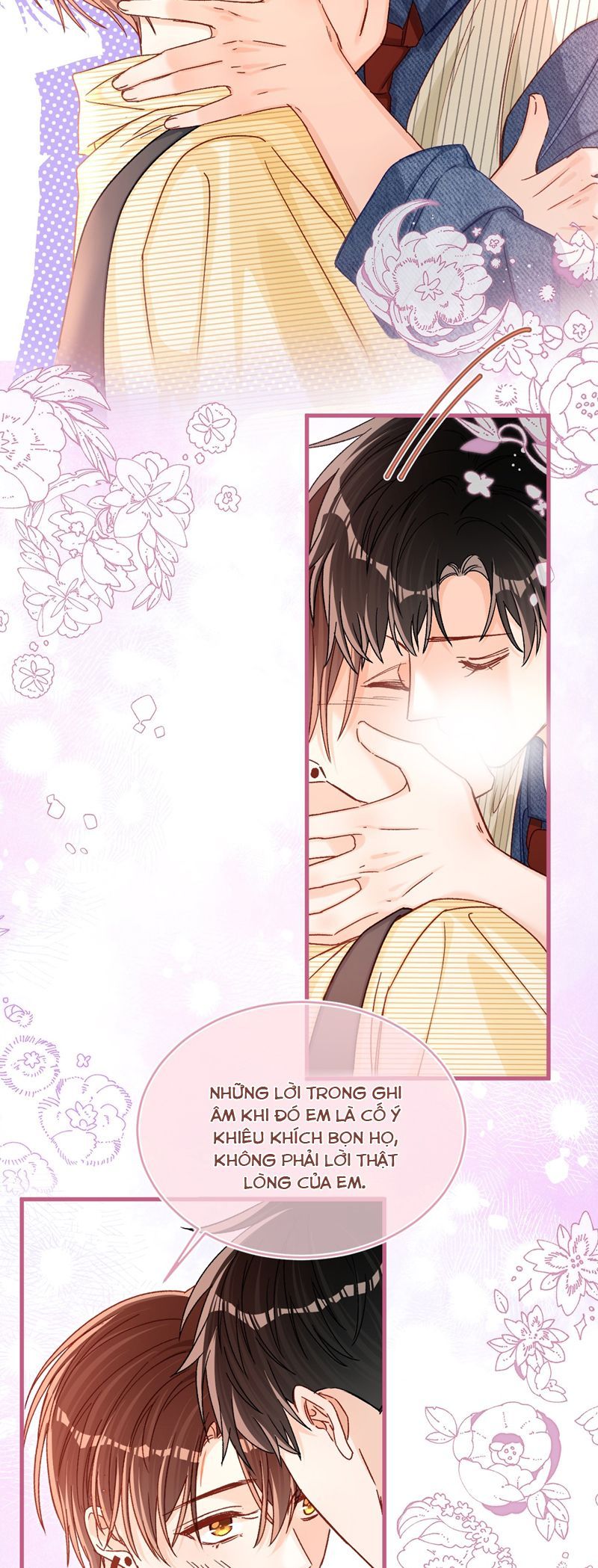 Cho Là Thật Chapter 76 - 5