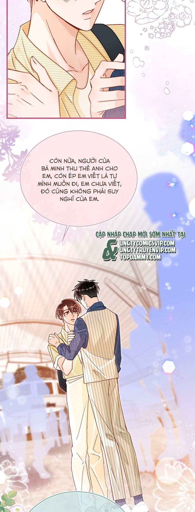 Cho Là Thật Chapter 76 - 6