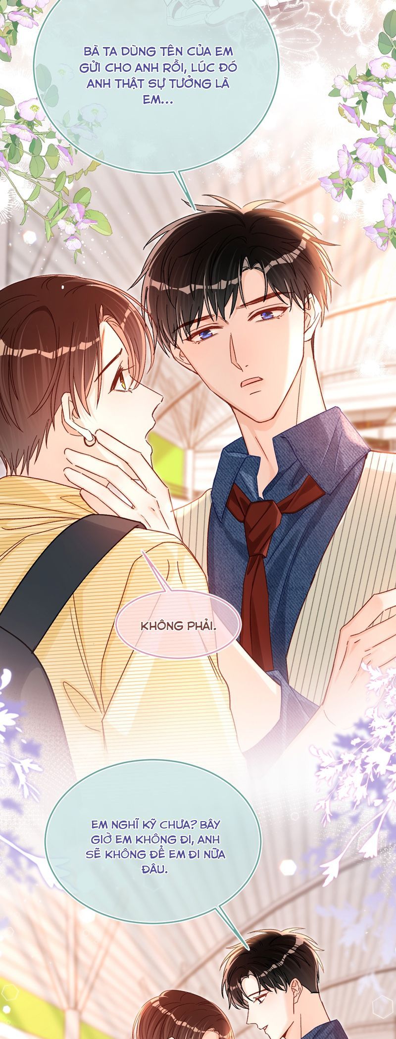 Cho Là Thật Chapter 76 - 7