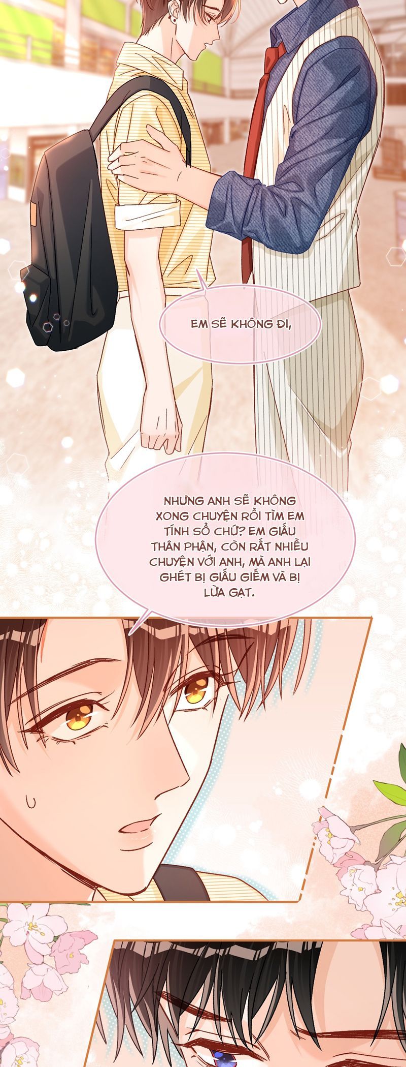 Cho Là Thật Chapter 76 - 8