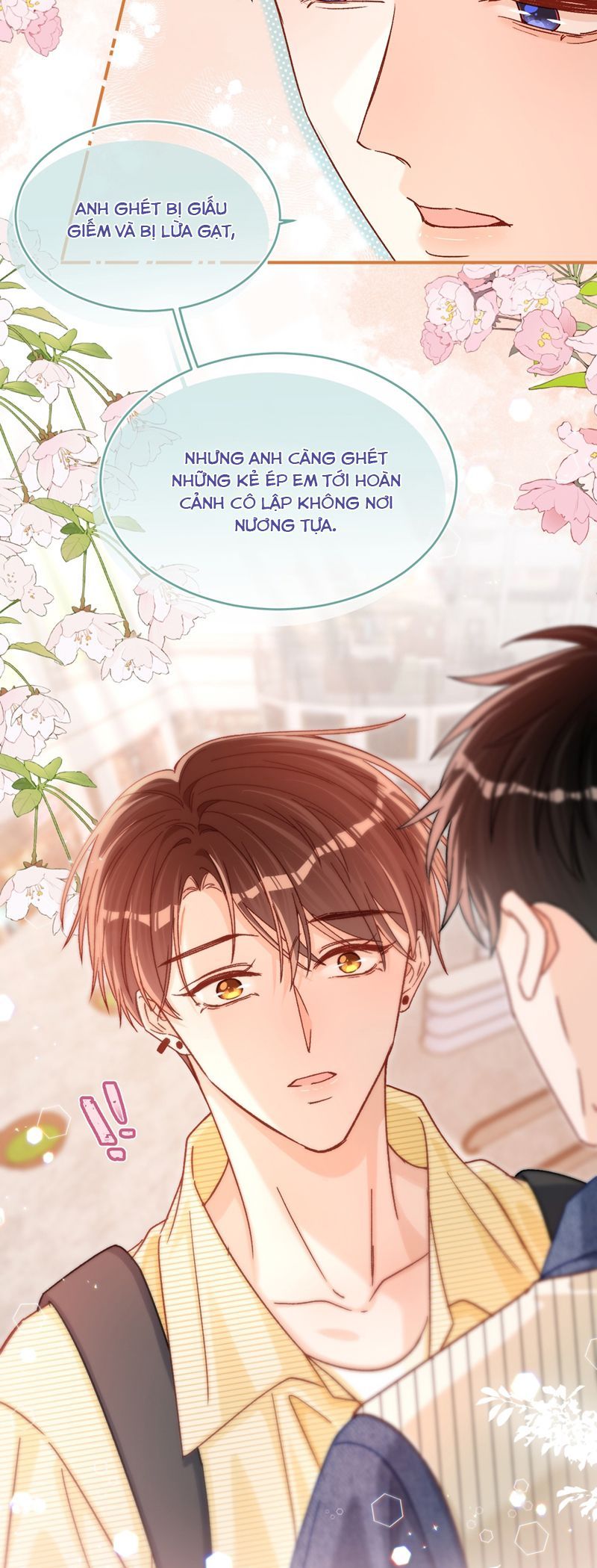 Cho Là Thật Chapter 76 - 9