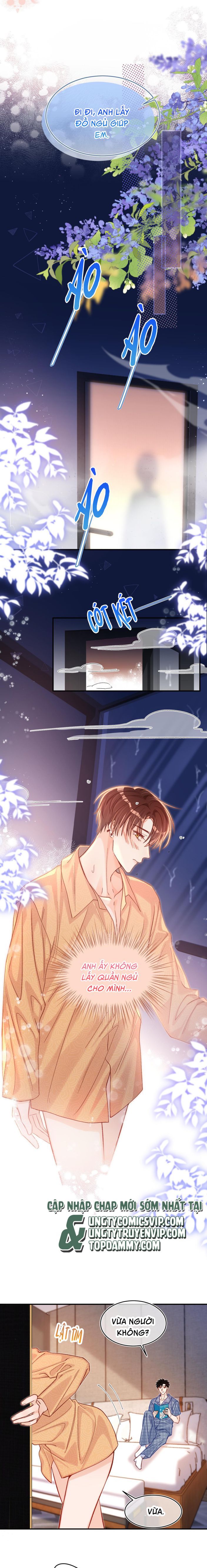 Cho Là Thật Chapter 77 - 11