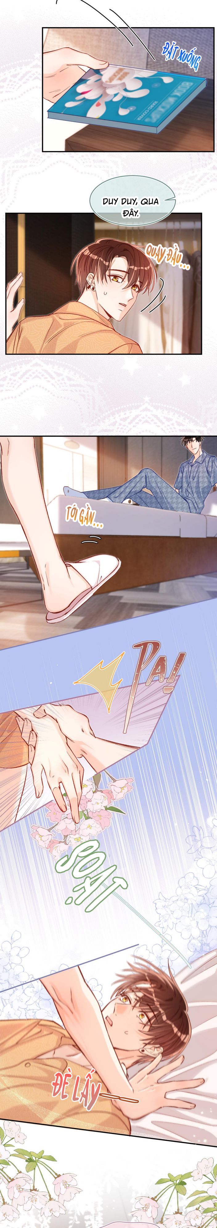 Cho Là Thật Chapter 77 - 12