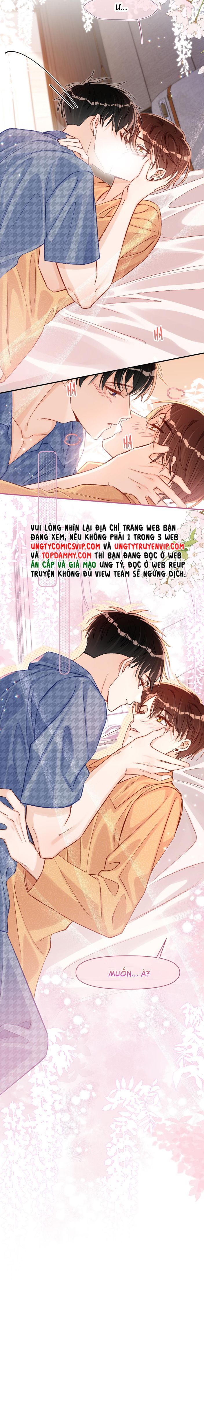 Cho Là Thật Chapter 77 - 13