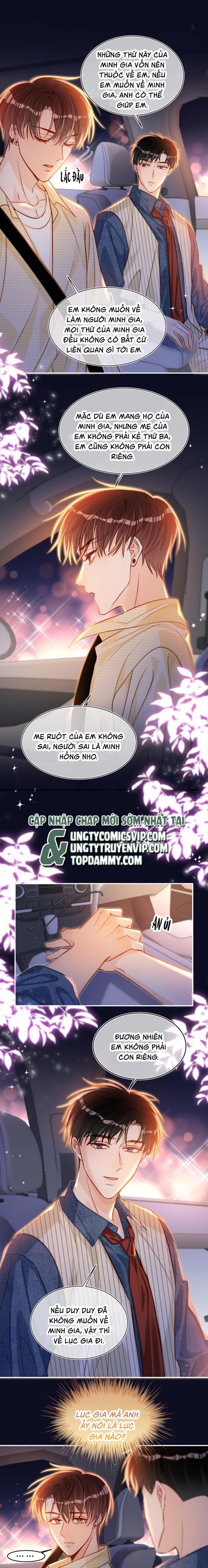 Cho Là Thật Chapter 77 - 5