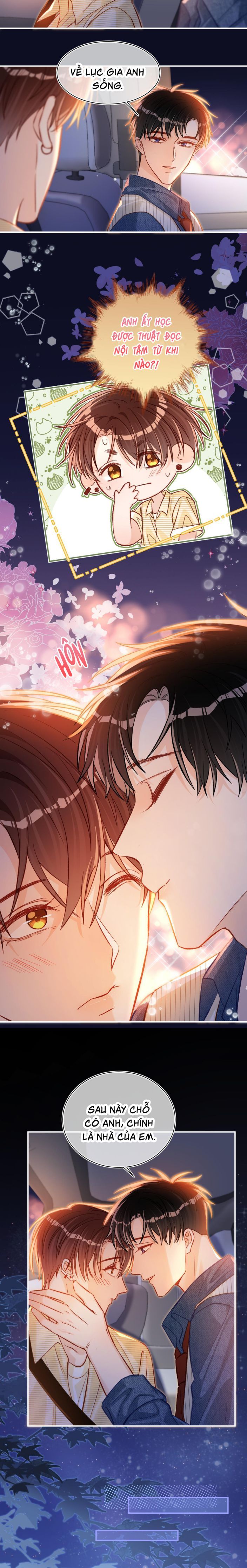 Cho Là Thật Chapter 77 - 6