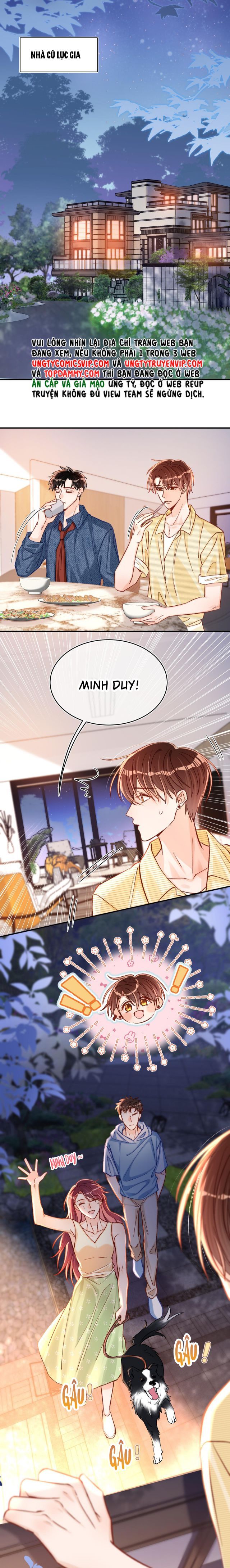 Cho Là Thật Chapter 77 - 7