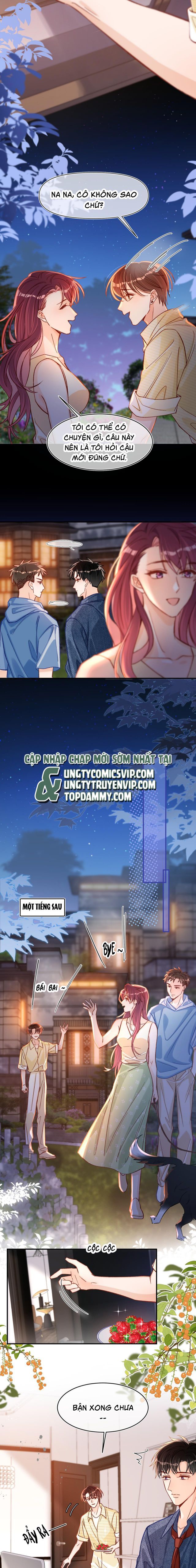 Cho Là Thật Chapter 77 - 8