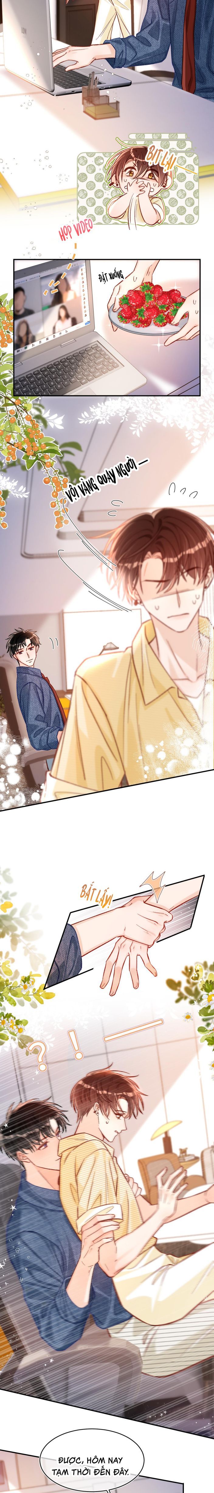 Cho Là Thật Chapter 77 - 9