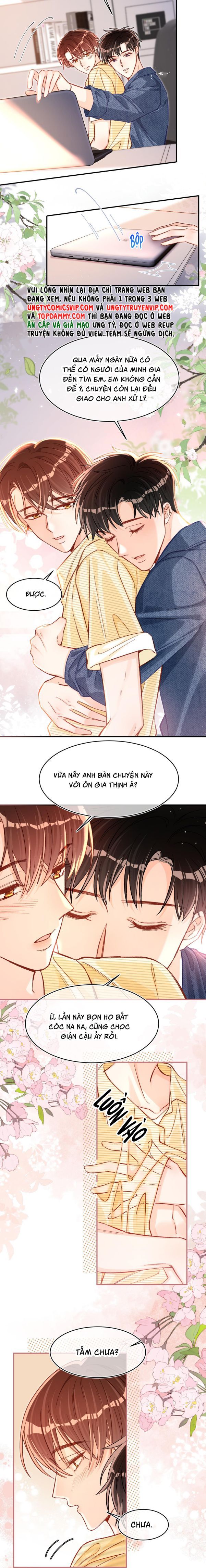 Cho Là Thật Chapter 77 - 10