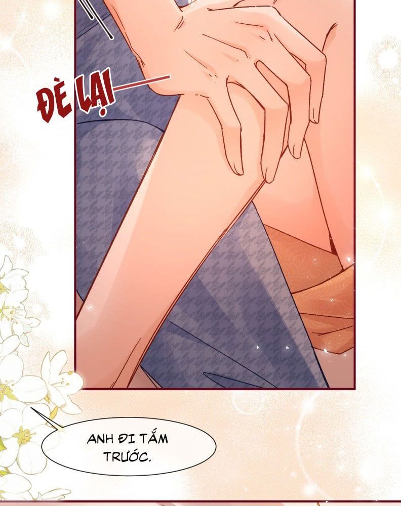 Cho Là Thật Chapter 78 - 19