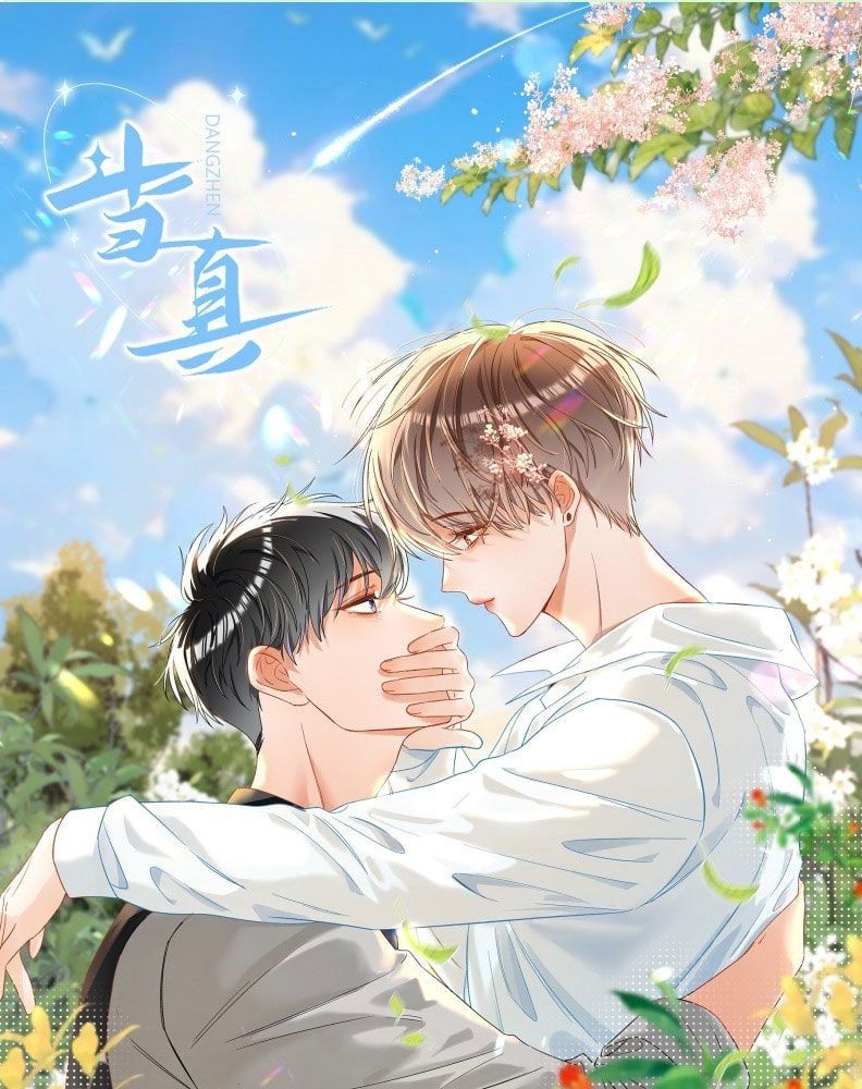 Cho Là Thật Chapter 78 - 3