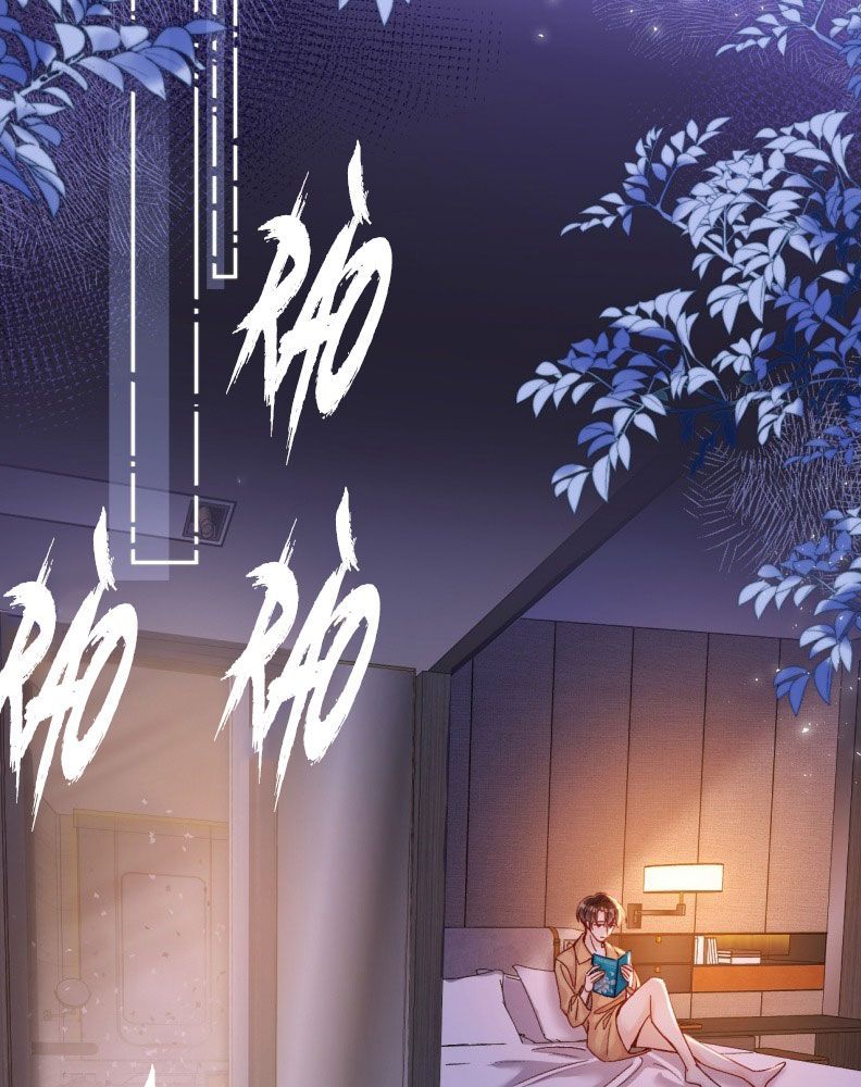 Cho Là Thật Chapter 78 - 21