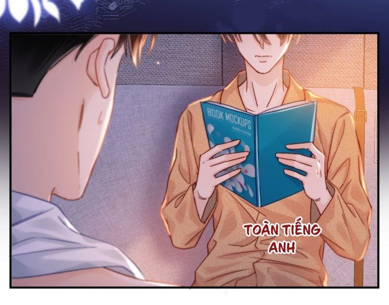 Cho Là Thật Chapter 78 - 25