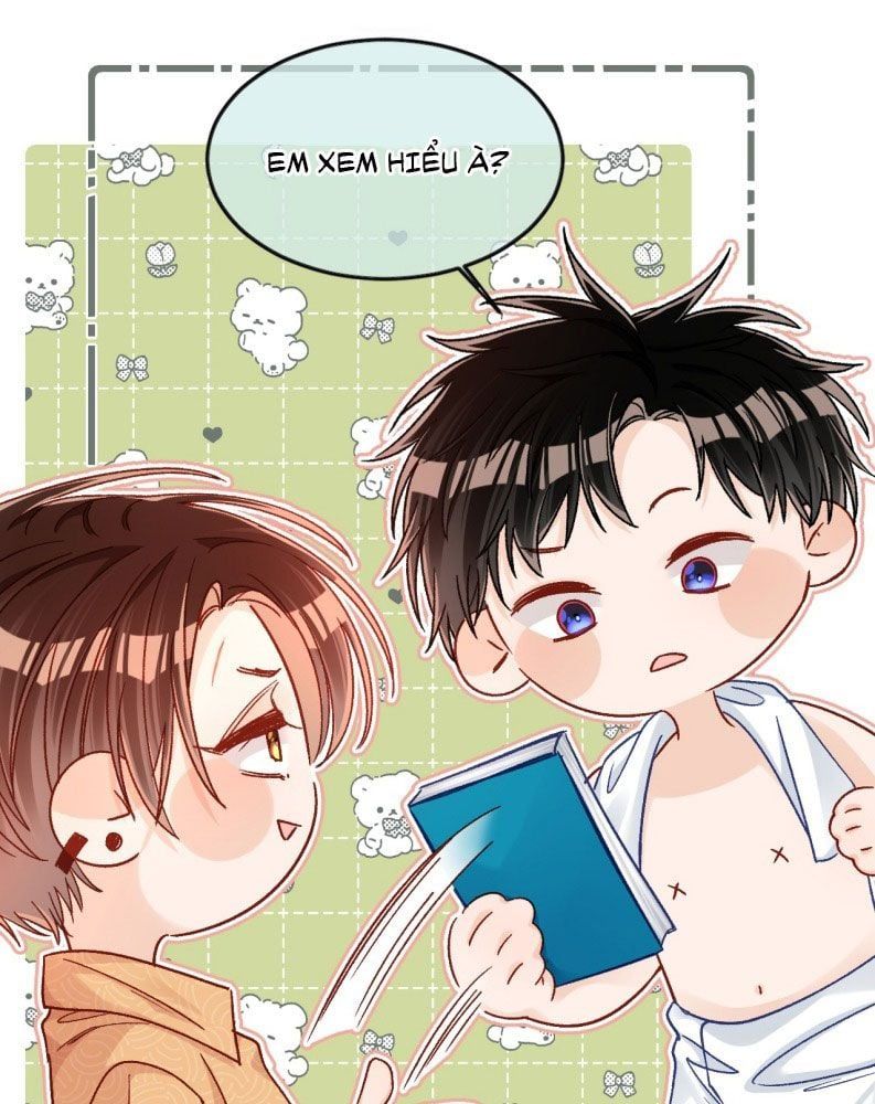 Cho Là Thật Chapter 78 - 26