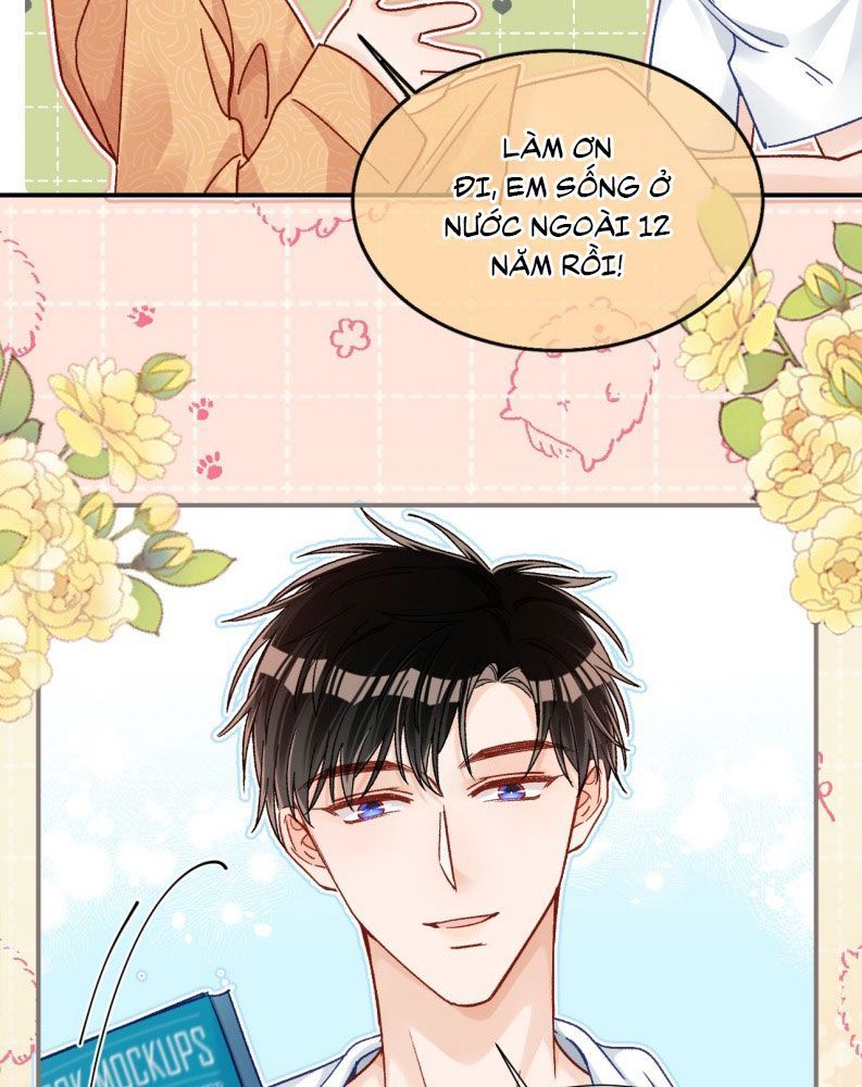 Cho Là Thật Chapter 78 - 27