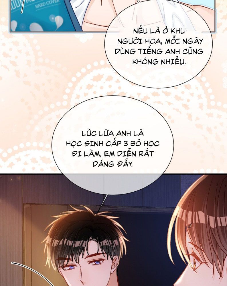 Cho Là Thật Chapter 78 - 28