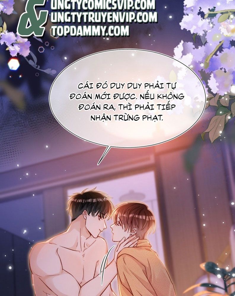 Cho Là Thật Chapter 78 - 33