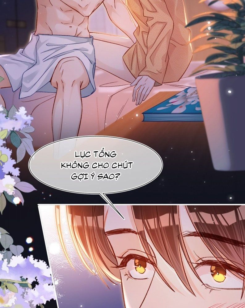 Cho Là Thật Chapter 78 - 34