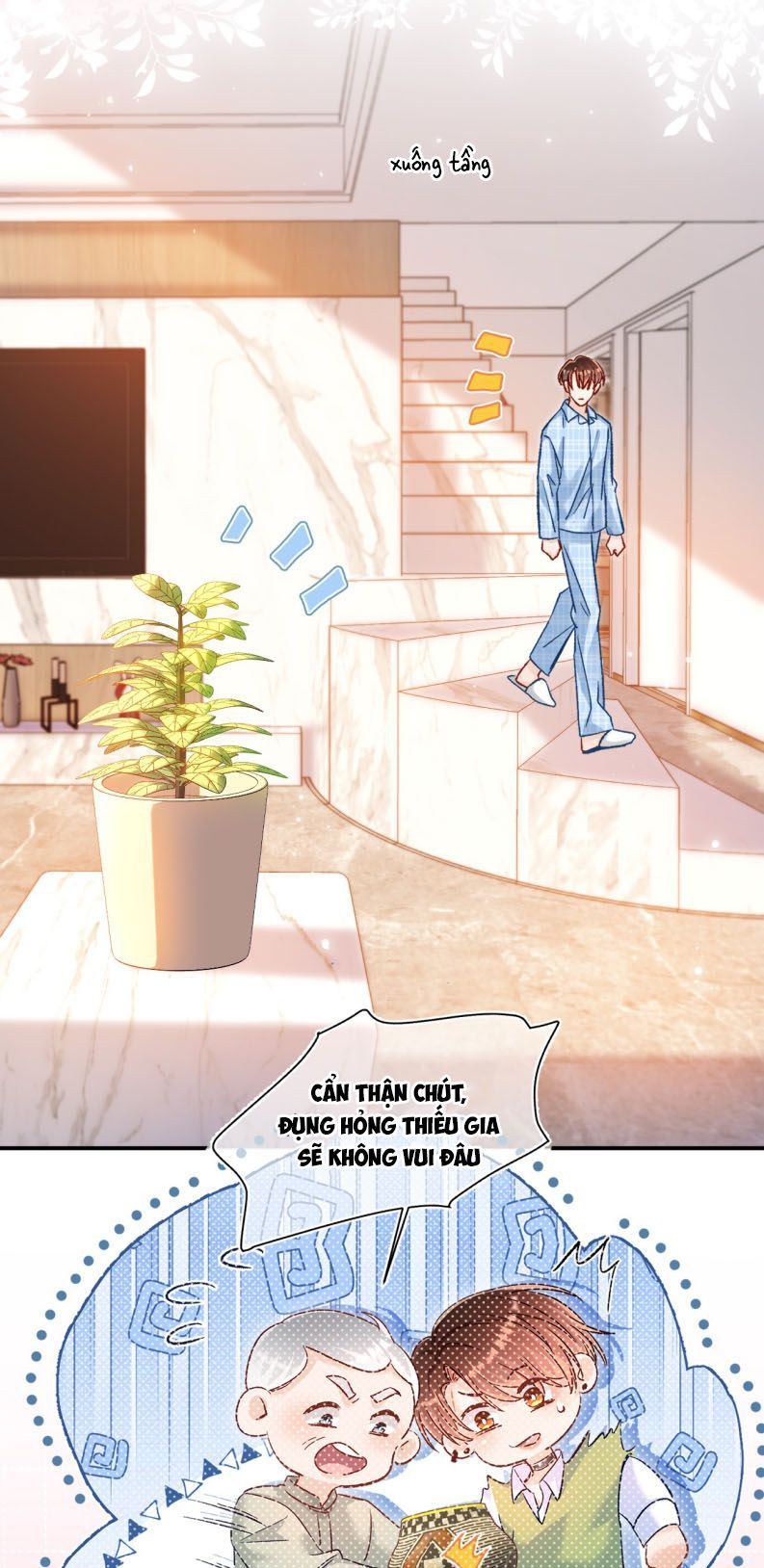 Cho Là Thật Chapter 79 - 13