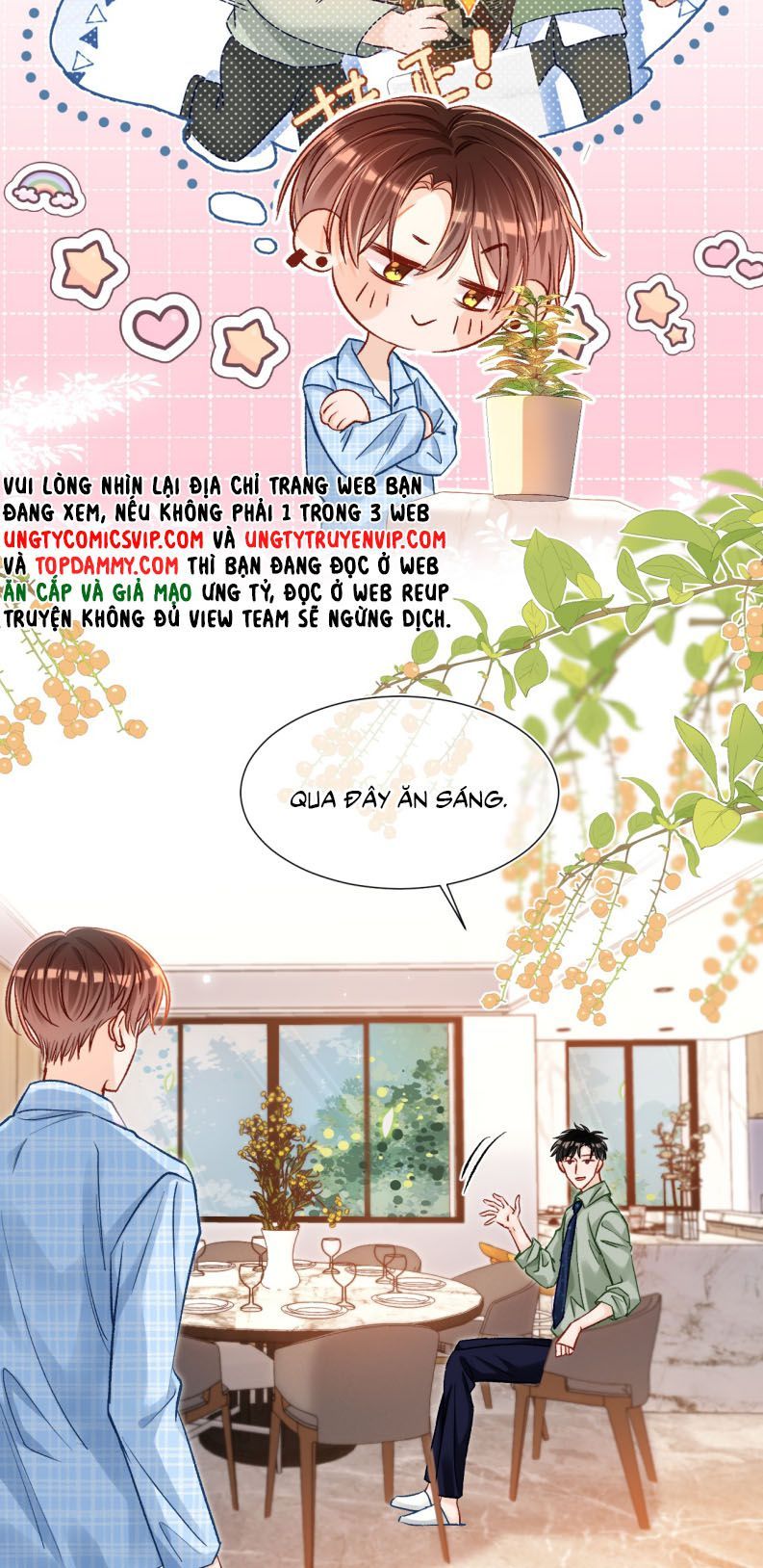 Cho Là Thật Chapter 79 - 14