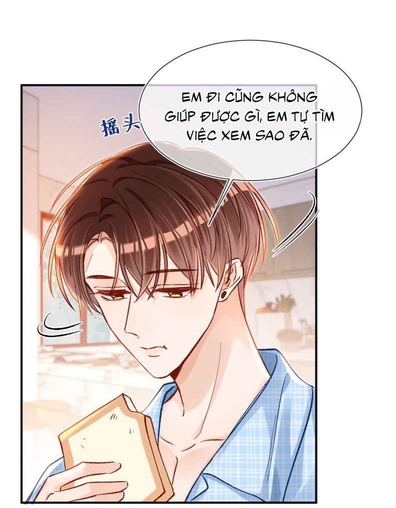Cho Là Thật Chapter 79 - 16