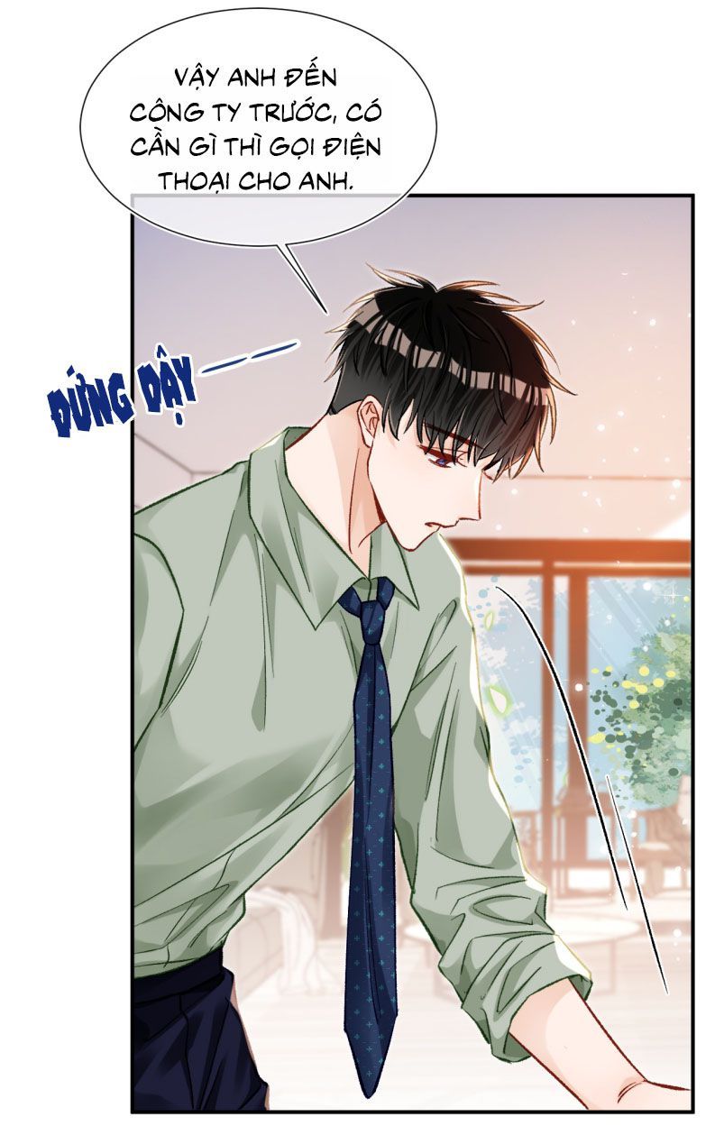 Cho Là Thật Chapter 79 - 17